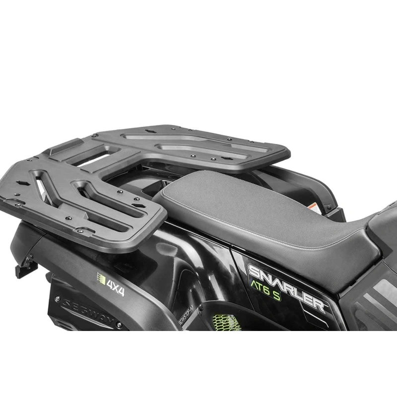 Квадроцикл SEGWAY Snarler AT6 SE (ПСМ)