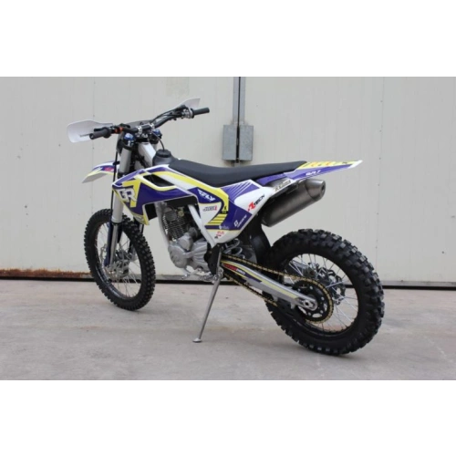 Мотоцикл GR7 F250A-M Enduro Lite