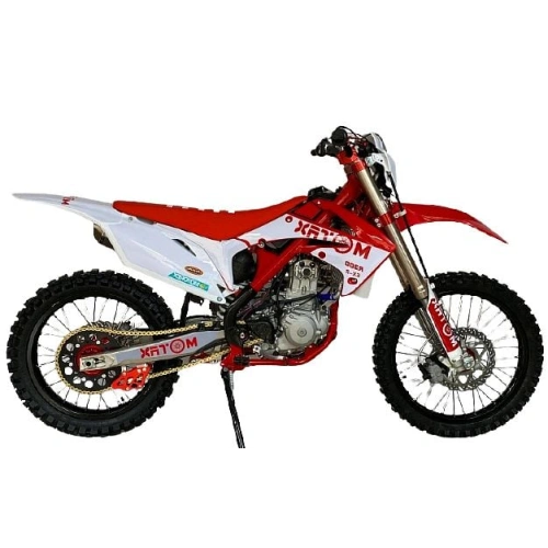 Мотоцикл кроссовый эндуро MOTAX EXR300