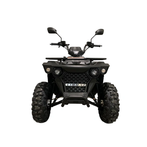 Квадроцикл LINHAI-YAMAHA M170