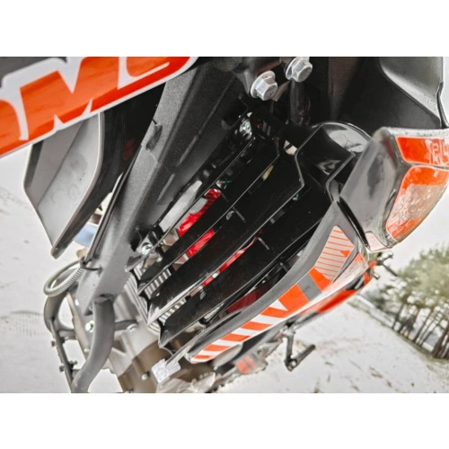 Мотоцикл кроссовый эндуро REGULMOTO ZR 300 PR