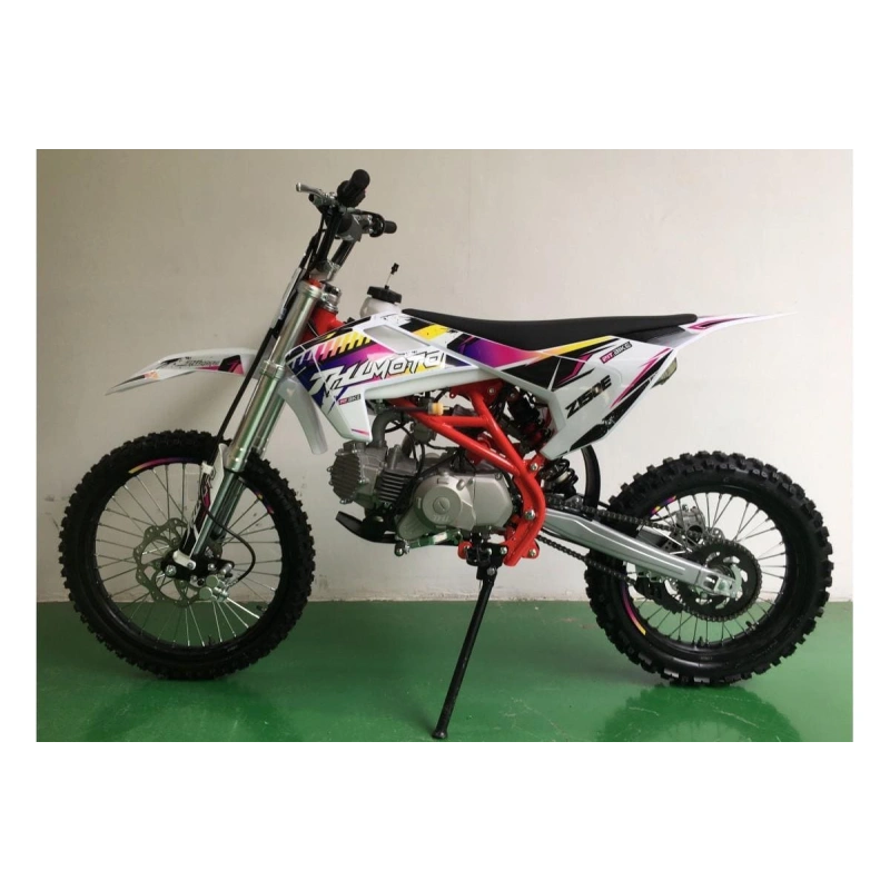 Питбайк JHL Z150E