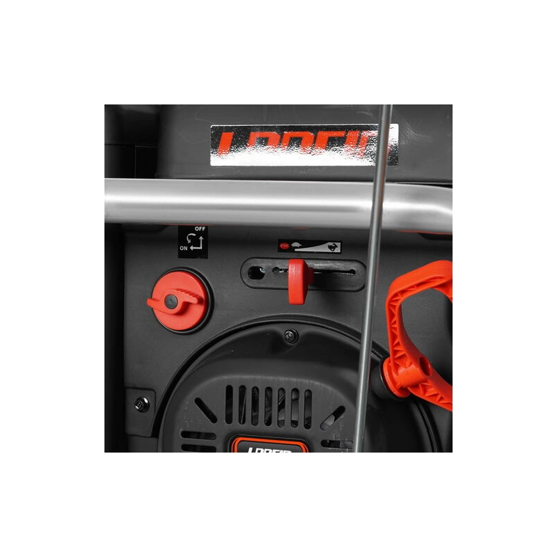 Снегоуборщик FINEPOWER SRMP8742L