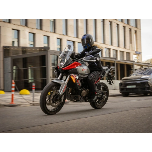 Мотоцикл SHARMAX GL 601 Ultra ТУРЭНДУРО