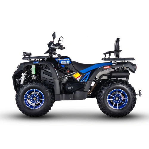 Квадроцикл SHARMAX Force 650