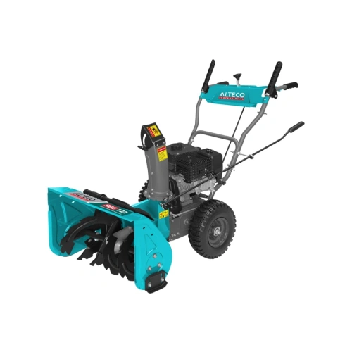 Снегоуборщик ALTECO SBG 722 E