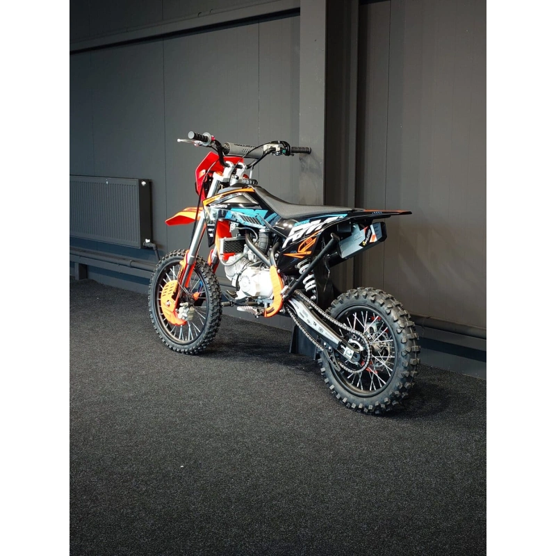 Питбайк REGULMOTO Spitfire 17/14 Pro