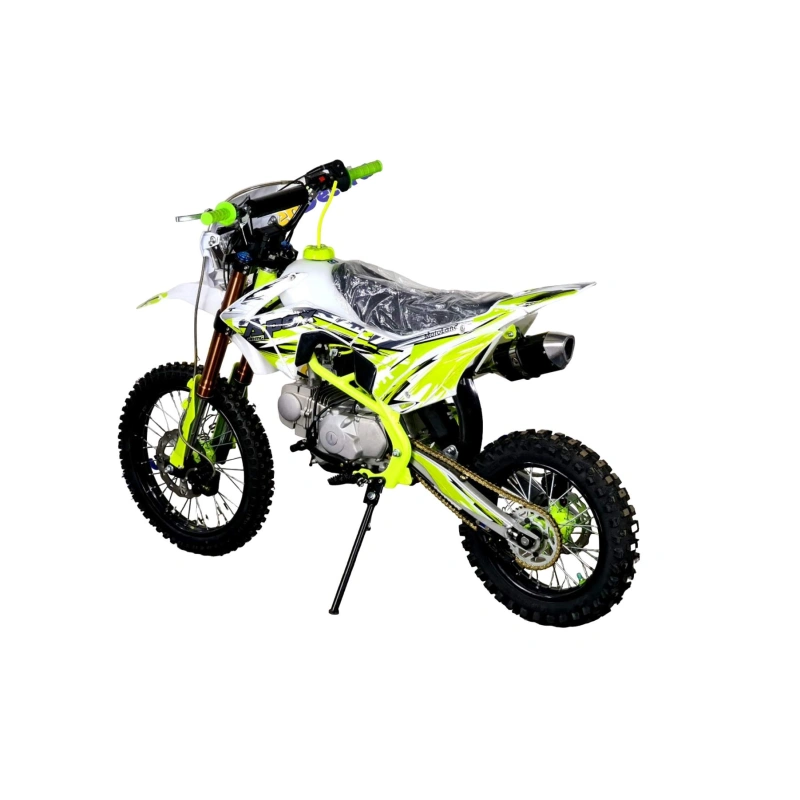 Питбайк MOTOLAND Apex125 E (2022 г.)