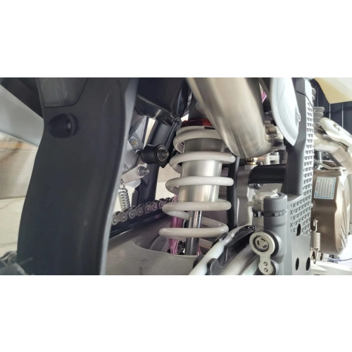 Мотоцикл TIREX Air 300 ENDURO