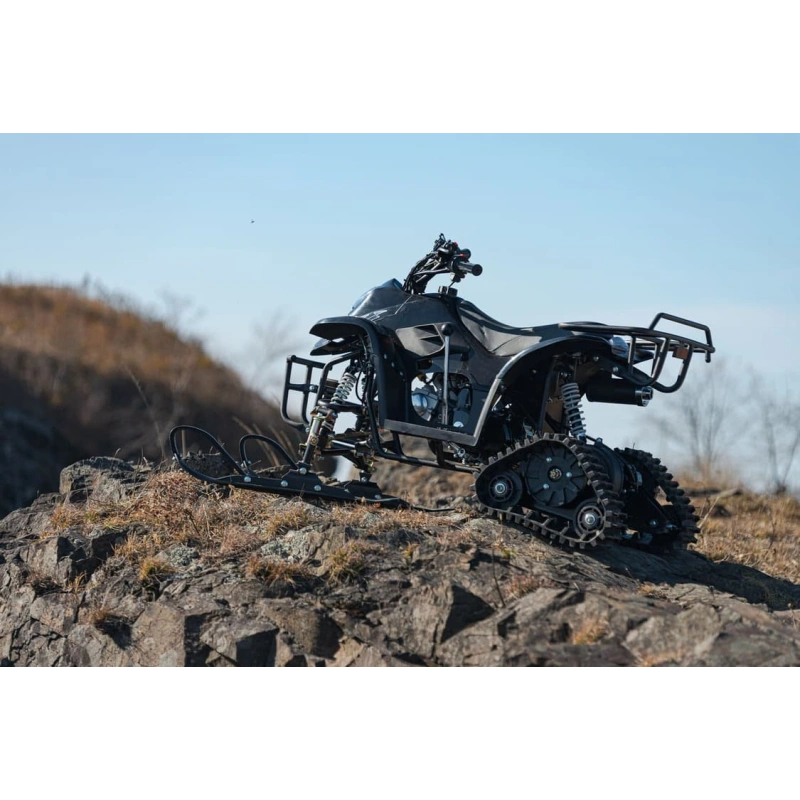 Снегоцикл TIGER Universal 150