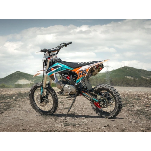 Питбайк SHARMAX PowerMax 145 MIAMI