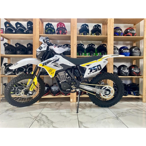 Мотоцикл ZUUMAV FX X7 FXR 250 ENDURO