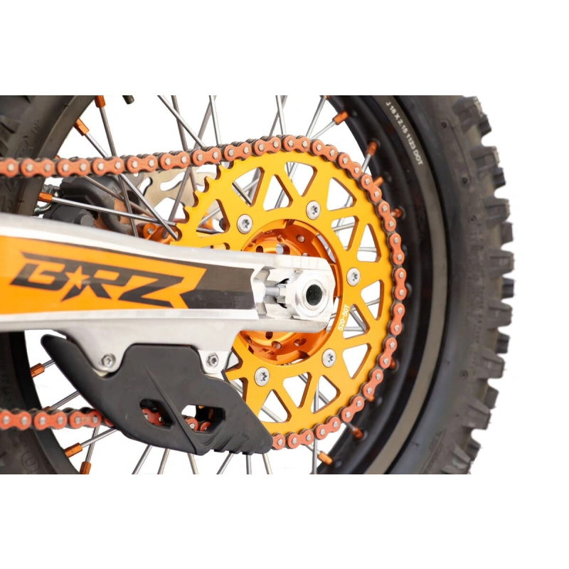 Мотоцикл BRZ MX8 NC300s 24 ENDURO