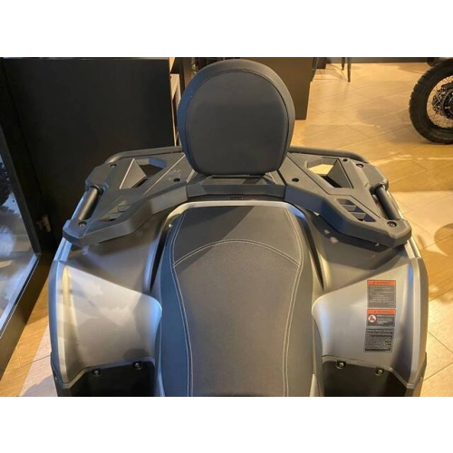 Квадроцикл LONCIN Xwolf 300 Max