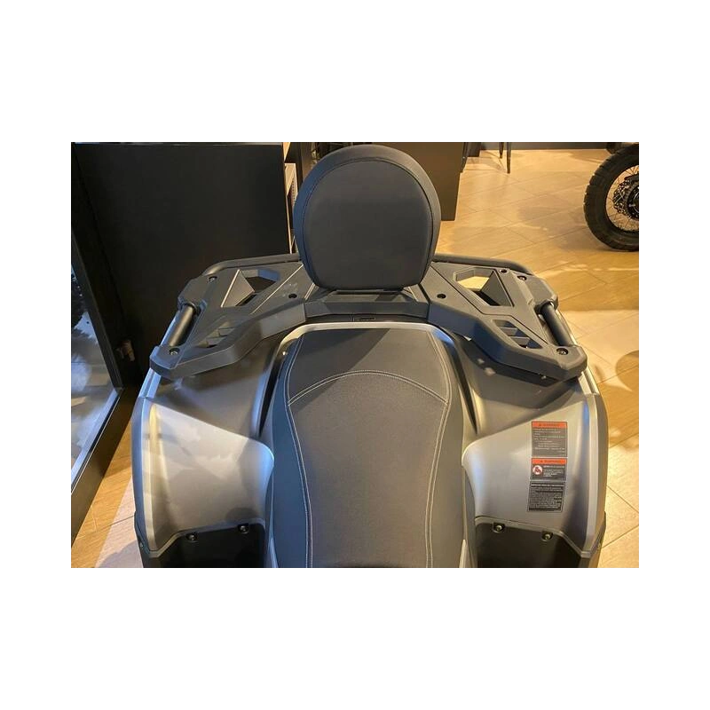 Квадроцикл LONCIN Xwolf 300 Max