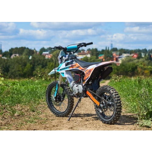 Питбайк SHARMAX Sport 145 Miami
