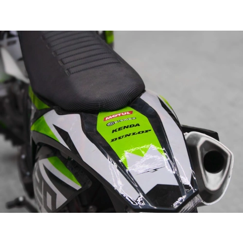 Мотоцикл кроссовый эндуро SHARMAX PowerMax 320