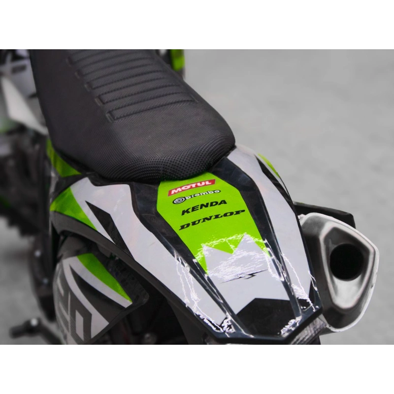 Мотоцикл кроссовый эндуро SHARMAX PowerMax 320