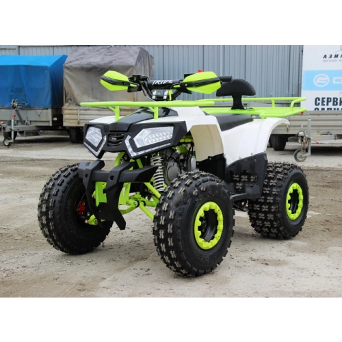 Квадроцикл IRIDE Koks 125 8