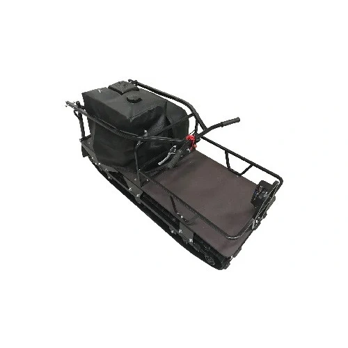 Мотобуксировщик PAXUS 650 13 л.с. Honda