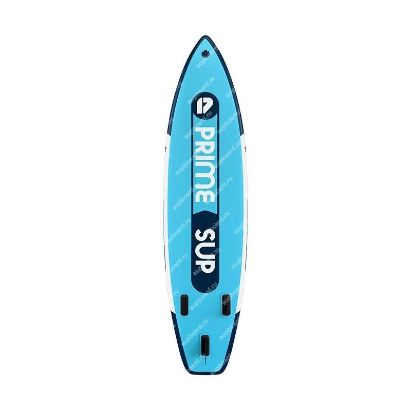 Сап с веслом Prime Sup 11.2 Flow Light blue