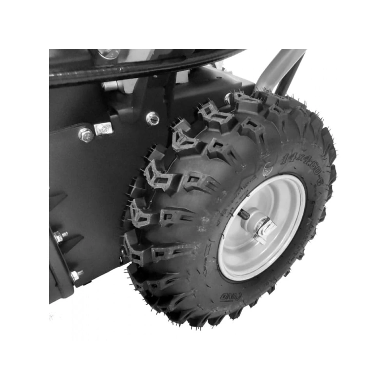 Снегоуборщик YARD FOX OPTIMA 6151E