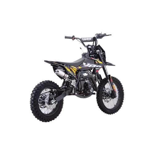 Питбайк YPS Basic F125cc 14\12