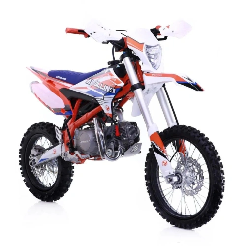 Питбайк YACOTA Apollino 125