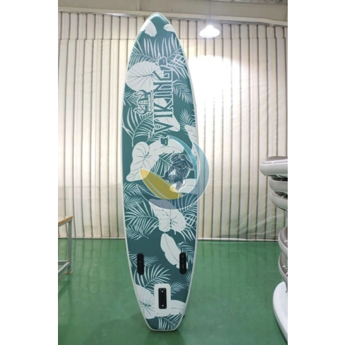 SUP для серфинга Viking Native 10'6"