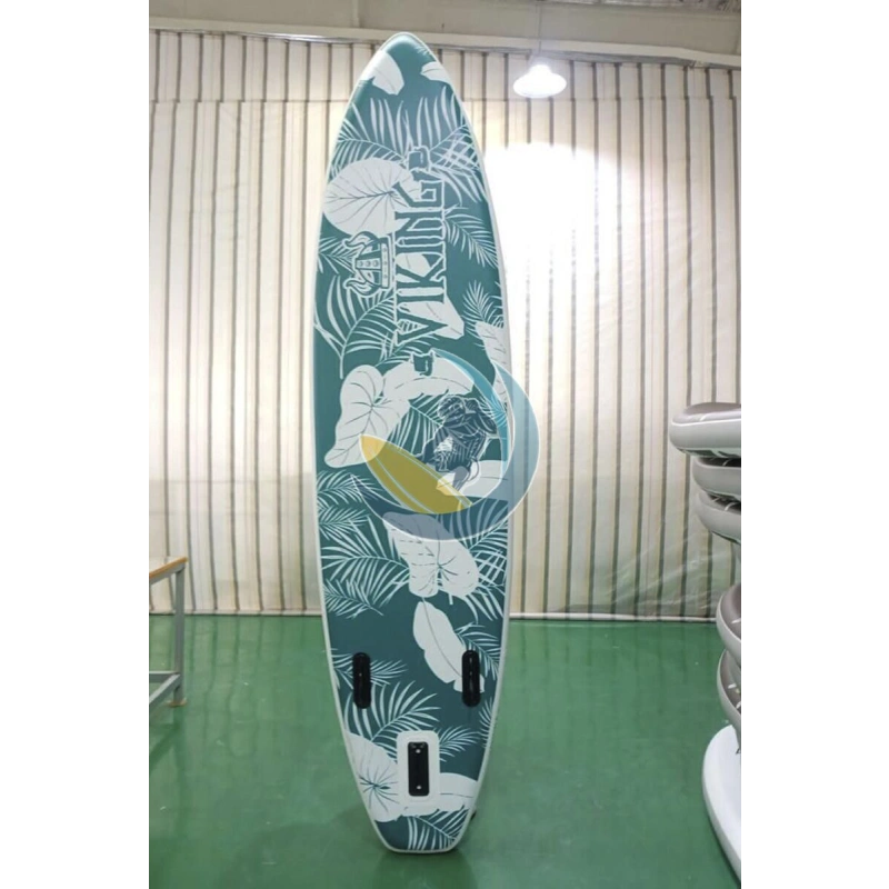 SUP для серфинга Viking Native 10'6"