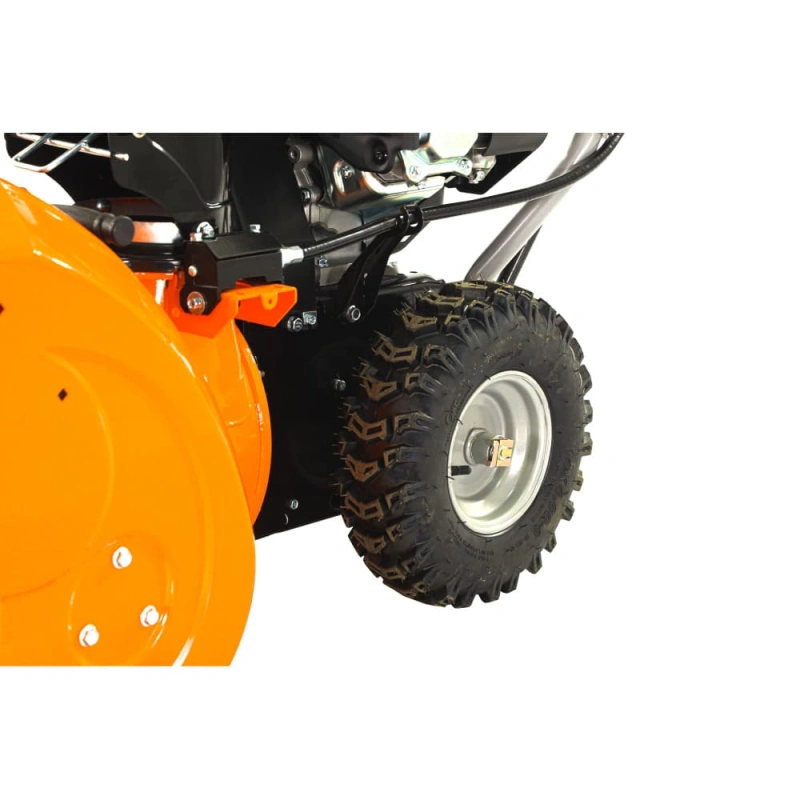 Снегоуборщик YARD FOX 6151E
