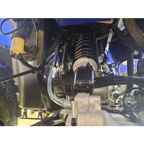 Квадроцикл LINHAI-YAMAHA D300