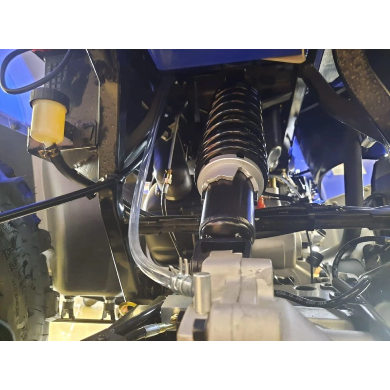 Квадроцикл LINHAI-YAMAHA D300