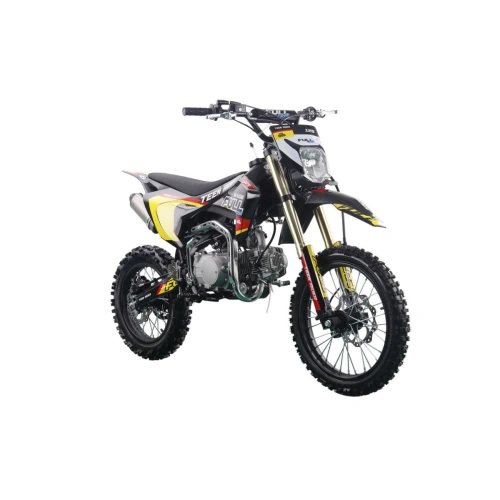 Питбайк FULL CREW Teen Rider 125cc 17\14