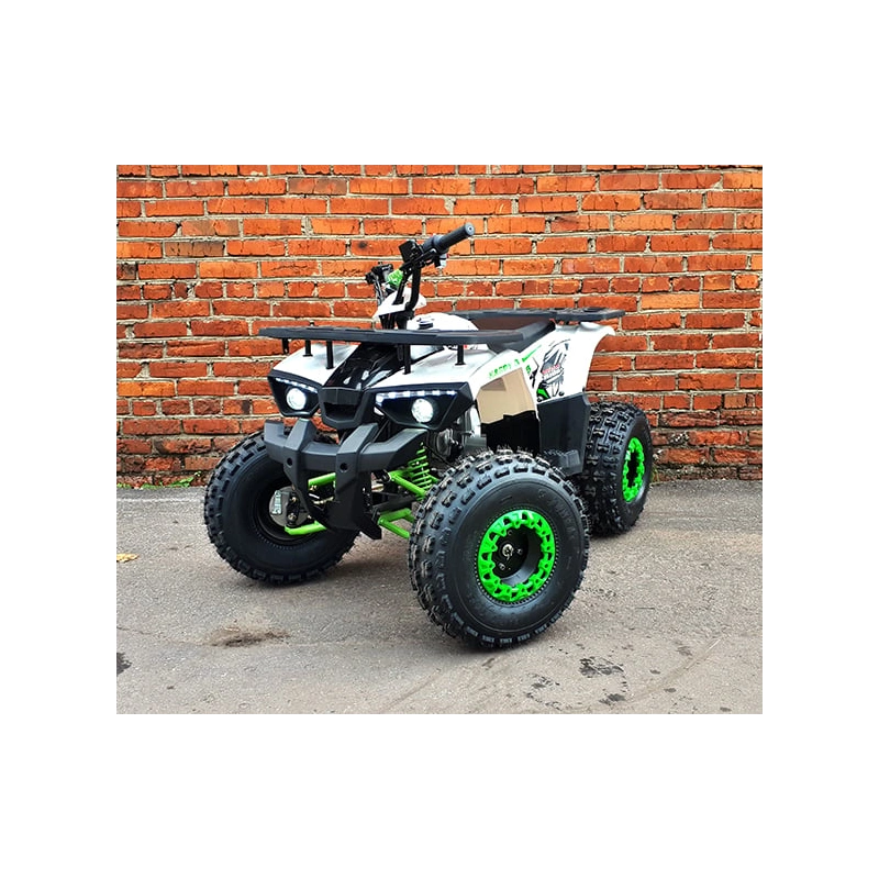 Квадроцикл MOWGLI Hardy 8+
