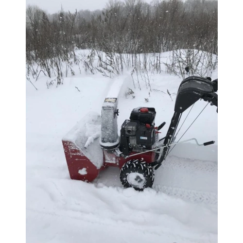 Снегоуборщик CANADIANA CL61900R