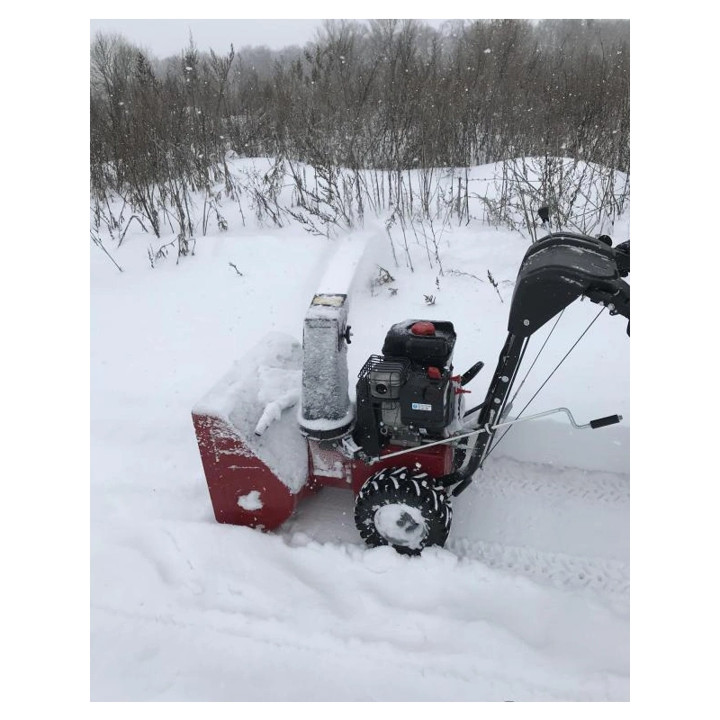 Снегоуборщик CANADIANA CL61900R