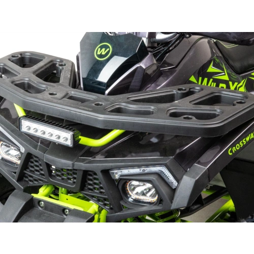 Квадроцикл MOTOLAND 125 Wild X Pro