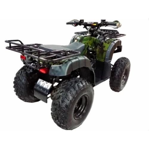 Квадроцикл WELS Thunder 200