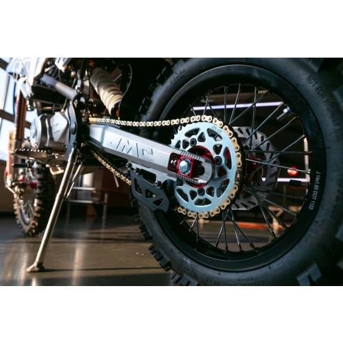 Мотоцикл JMC 190 V3.0 SP 17/14 ENDURO