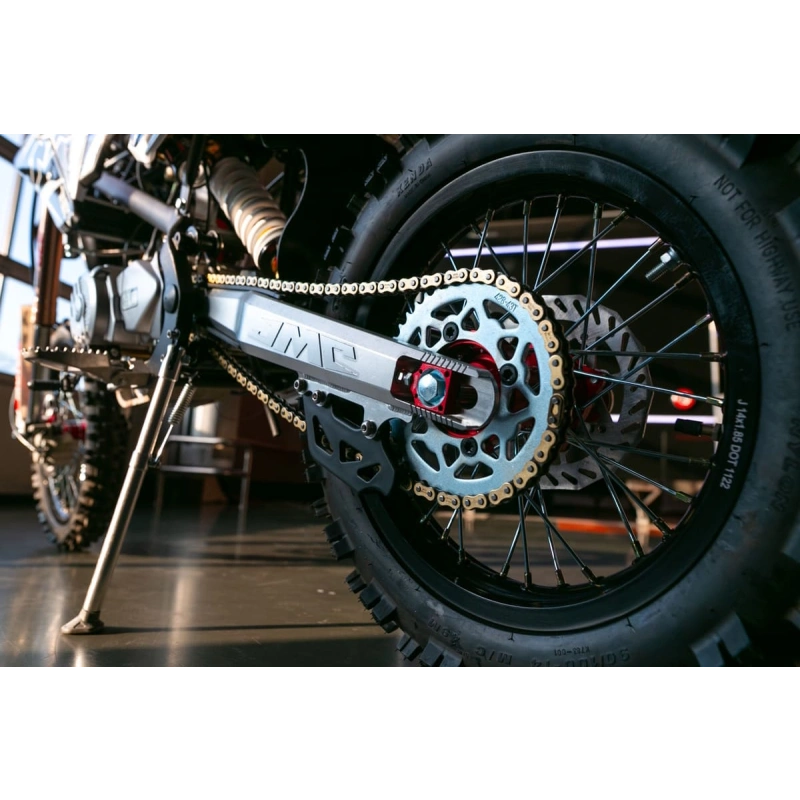 Мотоцикл JMC 190 V3.0 SP 17/14 ENDURO