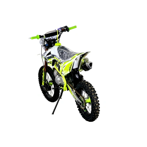 Питбайк MOTOLAND Apex125 E (2022 г.)