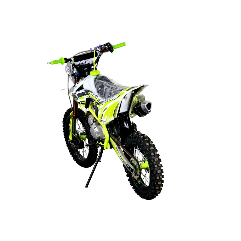 Питбайк MOTOLAND Apex125 E (2022 г.)