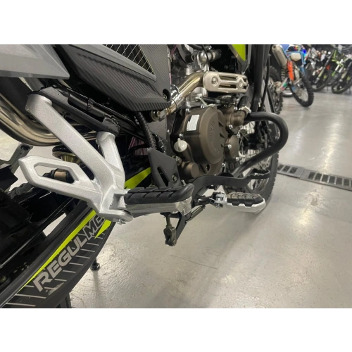 Мотоцикл REGULMOTO ADV 300 S