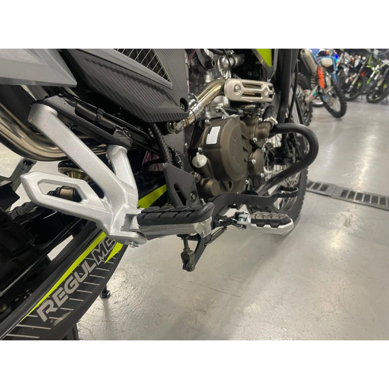 Мотоцикл REGULMOTO ADV 300 S