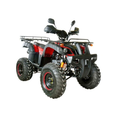 Квадроцикл AVANTIS Hunter 200 Lux