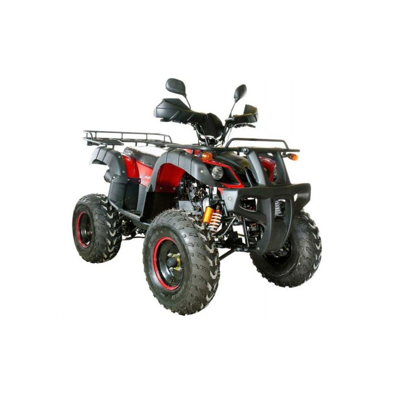 Квадроцикл AVANTIS Hunter 200 Lux