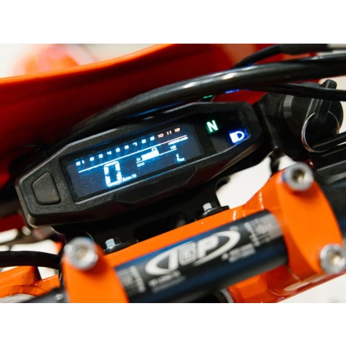 Мотоцикл кроссовый эндуро FXMOTO YZ-250 21/18