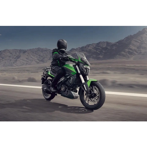 Мотоцикл BAJAJ Dominar 400 NEW DTS-I