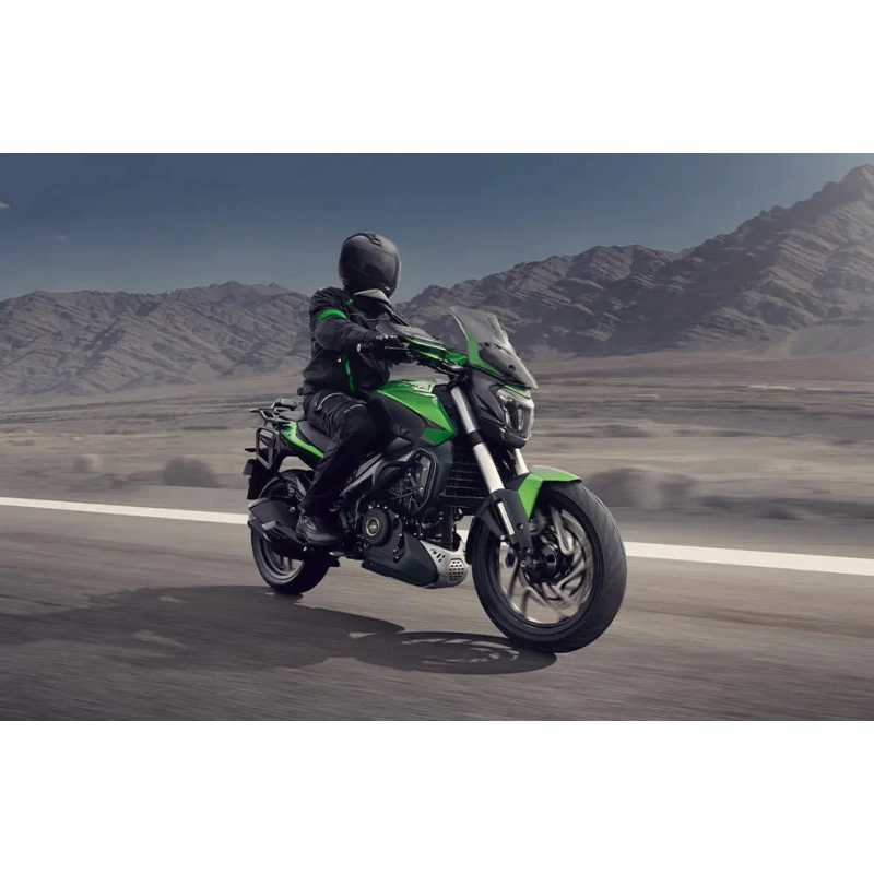 Мотоцикл BAJAJ Dominar 400 NEW DTS-I